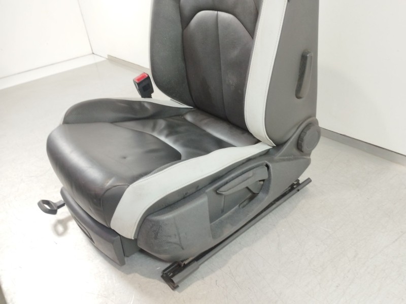 Recambio de asiento delantero izquierdo para seat leon (5f1) cupra 280 referencia OEM IAM 5Q4881105A  