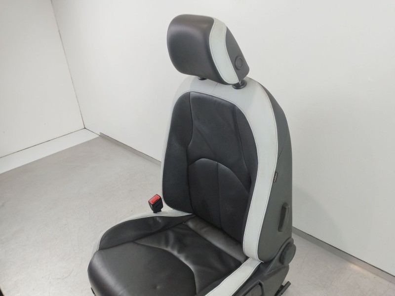Recambio de asiento delantero izquierdo para seat leon (5f1) cupra 280 referencia OEM IAM 5Q4881105A  