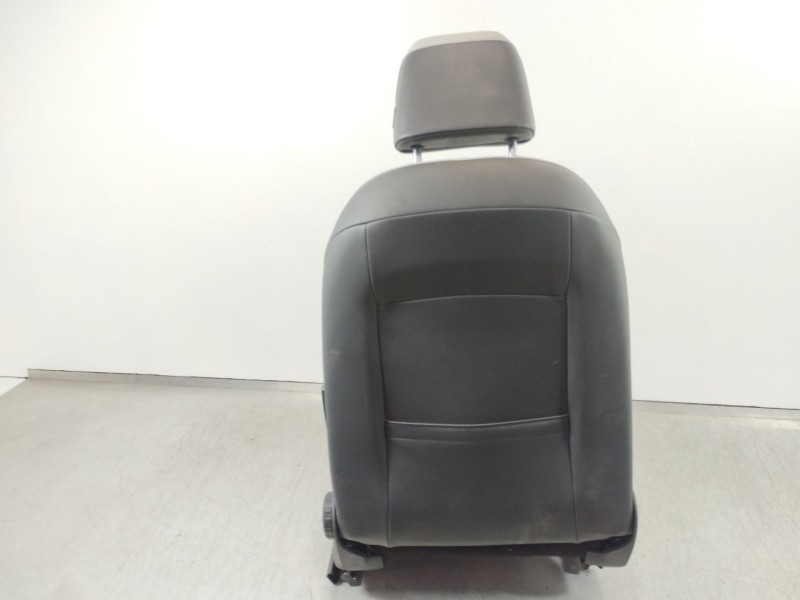 Recambio de asiento delantero izquierdo para seat leon (5f1) cupra 280 referencia OEM IAM 5Q4881105A  
