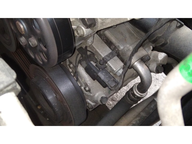 Recambio de compresor aire acondicionado para hyundai i30 classic referencia OEM IAM F500AN8AA01  