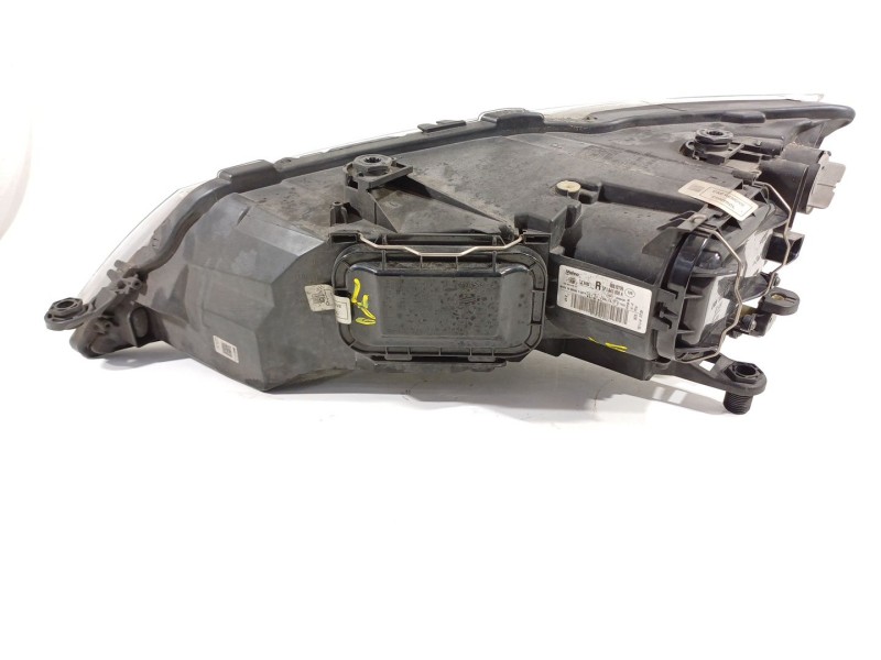 Recambio de faro derecho para seat leon st (5f8) 1.6 tdi referencia OEM IAM 5F1941006A  