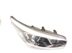 Recambio de faro derecho para kia cee´d spirit referencia OEM IAM 92102A2010   2