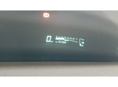 Recambio de motor completo para toyota yaris (ksp9/scp9/nlp9) básico referencia OEM IAM 2SZ   2