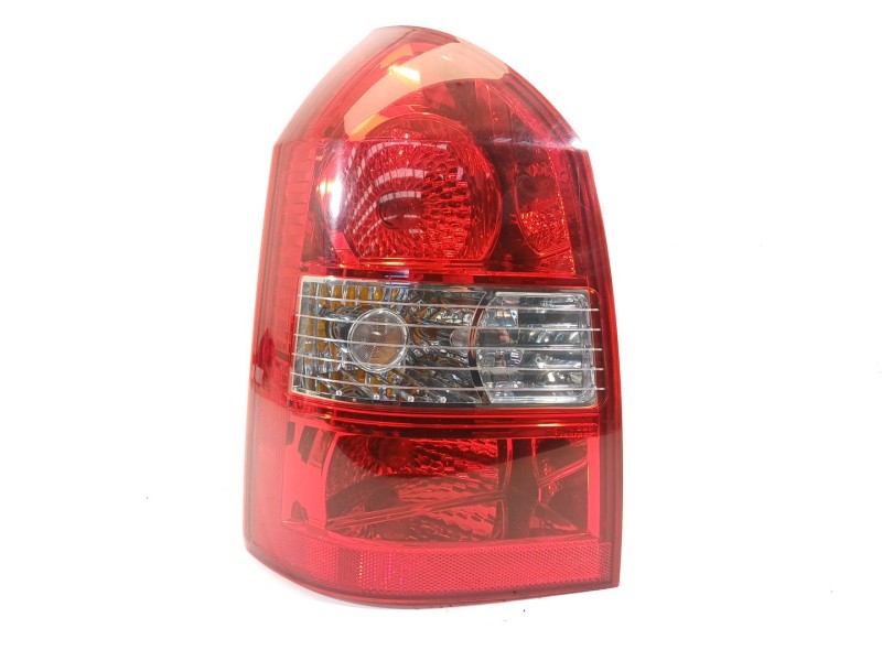 Recambio de piloto trasero izquierdo para hyundai tucson (jm) 2.0 crdi comfort (4wd) referencia OEM IAM 924012E0  