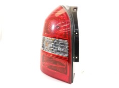 Recambio de piloto trasero izquierdo para hyundai tucson (jm) 2.0 crdi comfort (4wd) referencia OEM IAM 924012E0   2