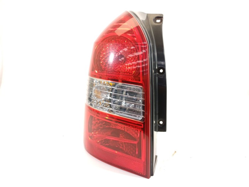 Recambio de piloto trasero izquierdo para hyundai tucson (jm) 2.0 crdi comfort (4wd) referencia OEM IAM 924012E0  