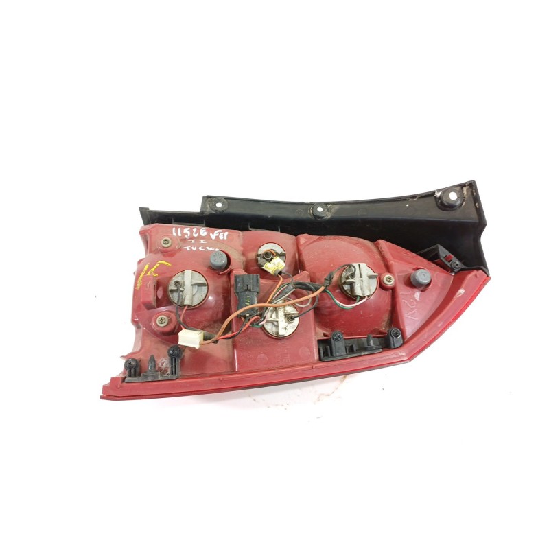 Recambio de piloto trasero izquierdo para hyundai tucson (jm) 2.0 crdi comfort (4wd) referencia OEM IAM 924012E0  