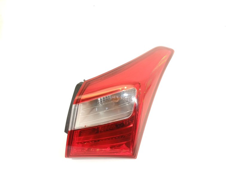 Recambio de piloto trasero derecho para hyundai i30 (gd) 1.4 cat referencia OEM IAM 92402A5020  92402A50