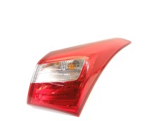 Recambio de piloto trasero derecho para hyundai i30 (gd) 1.4 cat referencia OEM IAM 92402A5020  92402A50 2