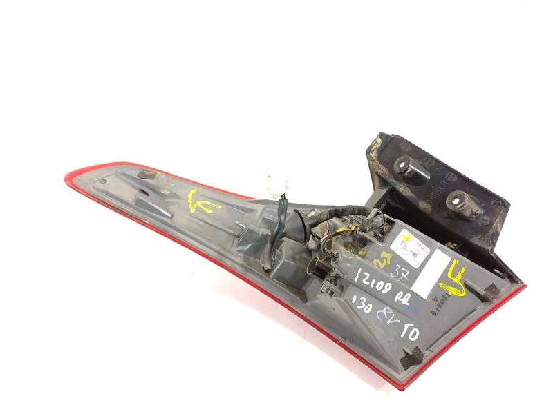 Recambio de piloto trasero derecho para hyundai i30 (gd) 1.4 cat referencia OEM IAM 92402A5020  92402A50