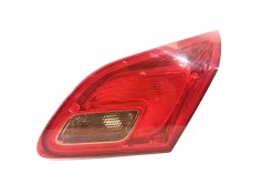 Recambio de piloto trasero derecho en porton para opel astra j lim. selective referencia OEM IAM 13306455  