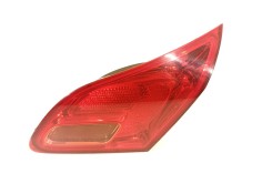 Recambio de piloto trasero derecho en porton para opel astra j lim. selective referencia OEM IAM 13306455   2