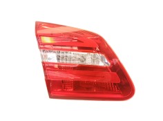 Recambio de piloto trasero izquierdo en porton para mercedes-benz clase b (w246) b 200 cdi be (246.201) referencia OEM IAM A2469