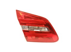 Recambio de piloto trasero izquierdo en porton para mercedes-benz clase b (w246) b 200 cdi be (246.201) referencia OEM IAM A2469 2