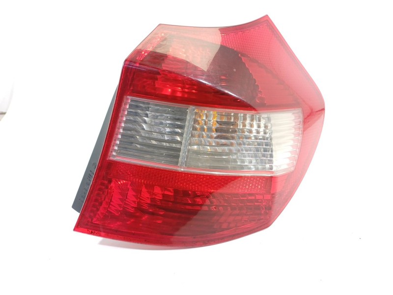 Recambio de piloto trasero derecho para bmw serie 1 berlina (e81/e87) 120d referencia OEM IAM 63216924502  