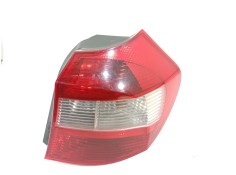 Recambio de piloto trasero derecho para bmw serie 1 berlina (e81/e87) 120d referencia OEM IAM 63216924502   2