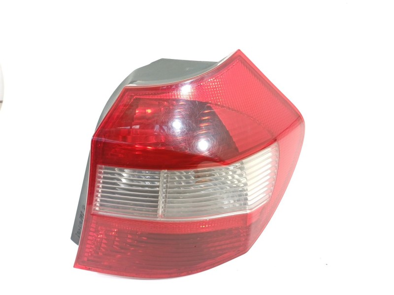 Recambio de piloto trasero derecho para bmw serie 1 berlina (e81/e87) 120d referencia OEM IAM 63216924502  