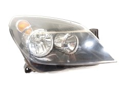 Recambio de faro derecho para opel astra gtc cosmo referencia OEM IAM 93178636  