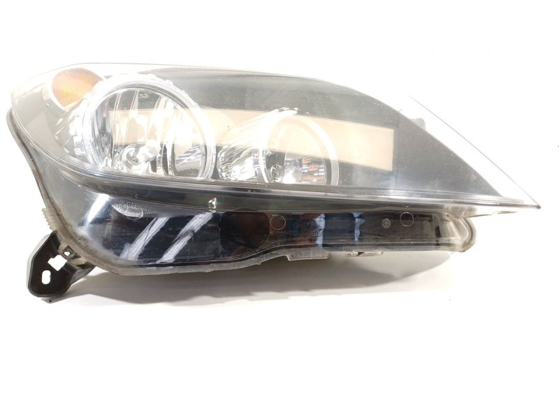 Recambio de faro derecho para opel astra gtc cosmo referencia OEM IAM 93178636  