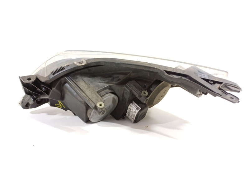 Recambio de faro derecho para opel astra gtc cosmo referencia OEM IAM 93178636  