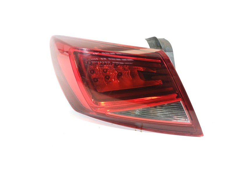 Recambio de piloto trasero izquierdo para seat leon (5f1) cupra 280 referencia OEM IAM 5F0945207C  