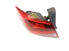 Recambio de piloto trasero izquierdo para seat leon (5f1) cupra 280 referencia OEM IAM 5F0945207C   2