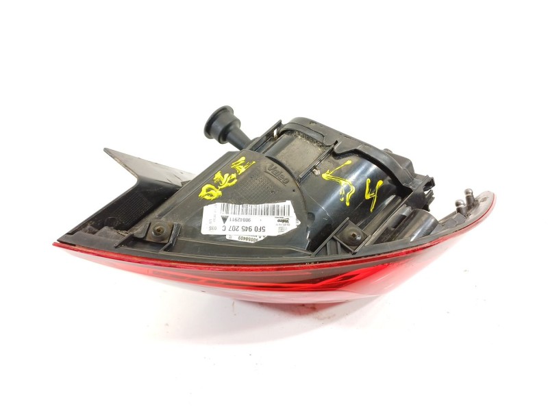 Recambio de piloto trasero izquierdo para seat leon (5f1) cupra 280 referencia OEM IAM 5F0945207C  