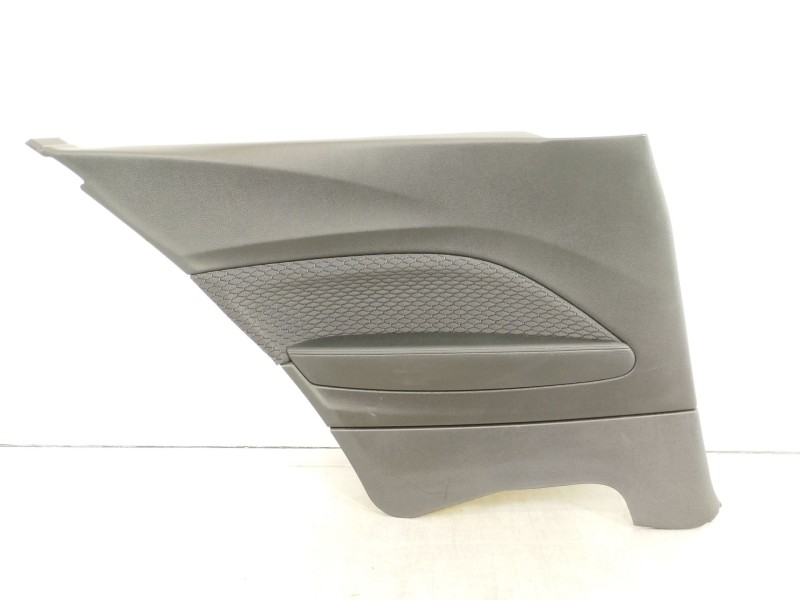 Recambio de guarnecido puerta trasera izquierda para bmw 1 (f21) 116 i referencia OEM IAM 16631410  
