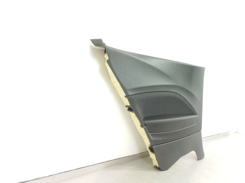 Recambio de guarnecido puerta trasera izquierda para bmw 1 (f21) 116 i referencia OEM IAM 16631410  