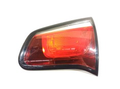 Recambio de piloto trasero derecho en porton para citroën c3 attraction referencia OEM IAM 9803934280  