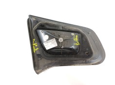 Recambio de piloto trasero derecho en porton para citroën c3 attraction referencia OEM IAM 9803934280   2