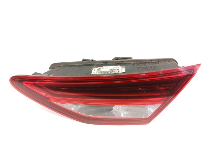 Recambio de piloto trasero derecho en porton para seat leon (5f1) cupra 280 referencia OEM IAM 5F0945308D  