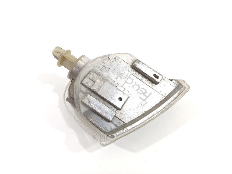 Recambio de piloto delantero derecho para skoda felicia i (6u1) 1.9 d referencia OEM IAM 6U0953042A   Recambio de piloto delantero derecho para skoda felicia i (6u1) 1.9 d referencia OEM IAM 6U0953042A