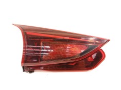 Recambio de piloto trasero izquierdo en porton para mazda 3 lim bl (12.08-09.14) prime-line referencia OEM IAM BJF1513G0B  