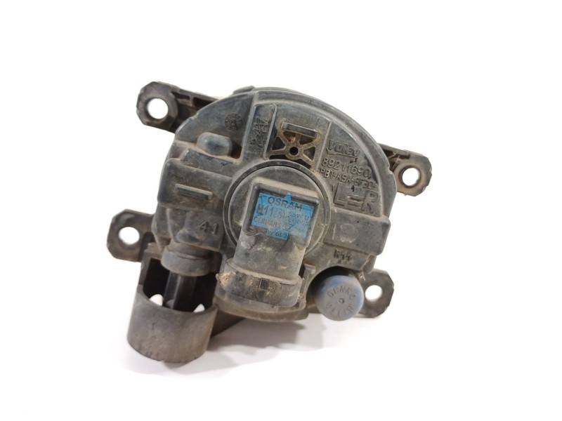 Recambio de faro antiniebla derecho para fiat ducato combi 30 (290) 130 (l1h1) referencia OEM IAM 518588240  