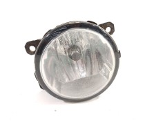 Recambio de faro antiniebla izquierdo para fiat ducato combi 30 (290) 130 (l1h1) referencia OEM IAM 518588240  