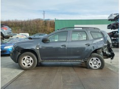 dacia duster ii del año 2019