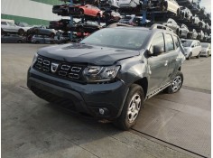 dacia duster ii del año 2019 2