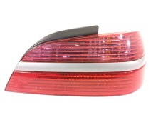 Recambio de piloto trasero derecho para peugeot 406 (8b) 2.0 hdi 110 referencia OEM IAM 9630364777  