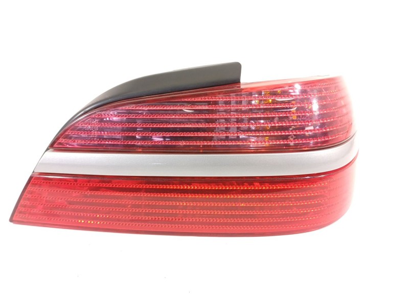 Recambio de piloto trasero derecho para peugeot 406 (8b) 2.0 hdi 110 referencia OEM IAM 9630364777  