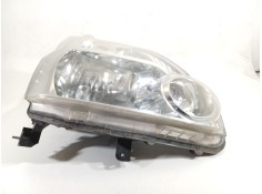 Recambio de faro derecho para nissan x-trail (t31) le referencia OEM IAM 26010JG40A   2