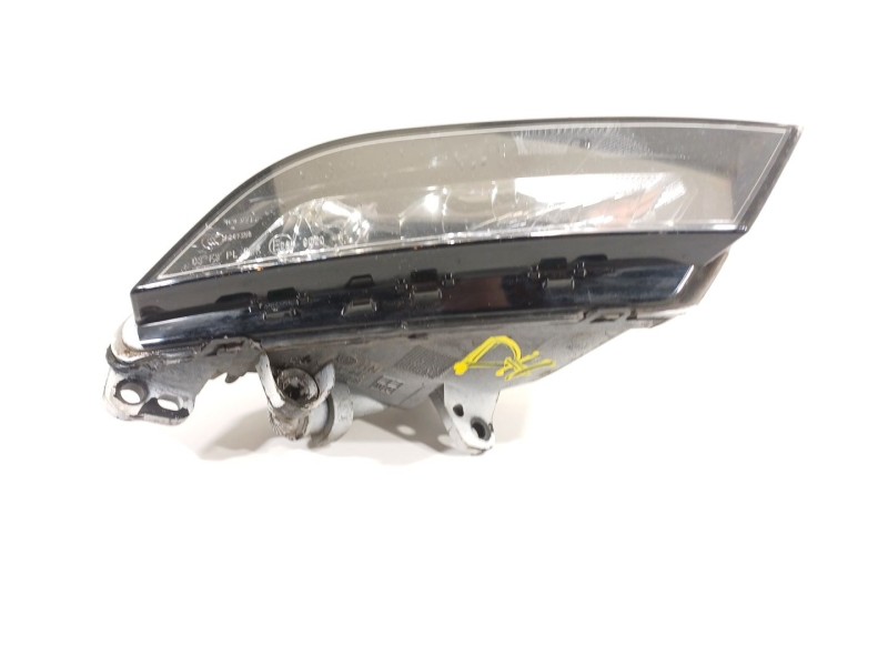 Recambio de faro antiniebla derecho para seat leon st (5f8) 1.6 tdi referencia OEM IAM 6J9941702A  