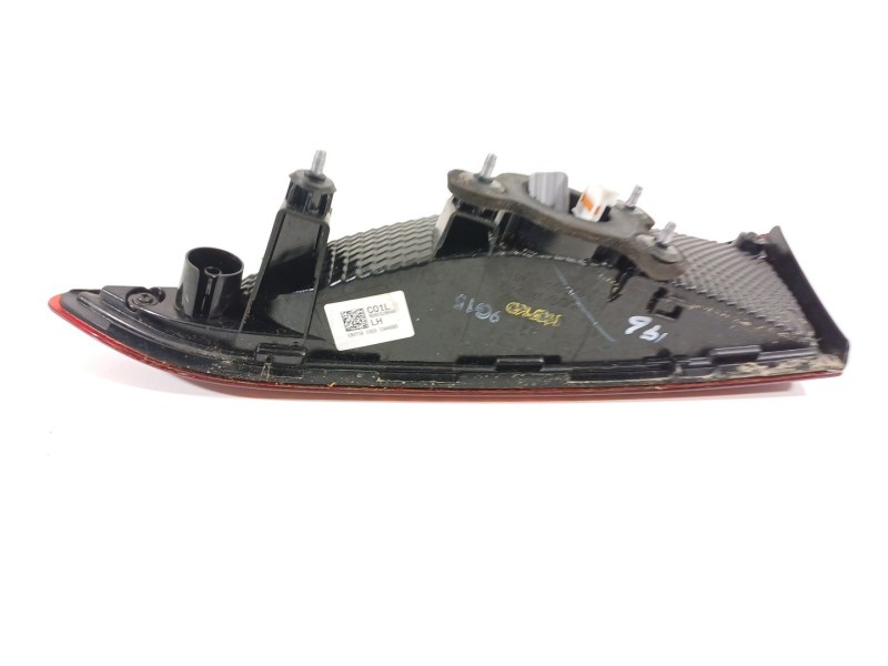Recambio de piloto trasero izquierdo en porton para hyundai kona tecno 2wd referencia OEM IAM 92403J9000  