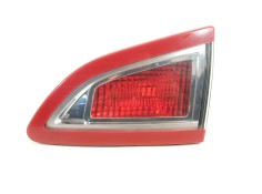 Recambio de piloto trasero derecho en porton para renault scenic iii authentique referencia OEM IAM 265550018R  