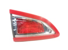 Recambio de piloto trasero izquierdo en porton para renault scenic iii authentique referencia OEM IAM 265550018R  