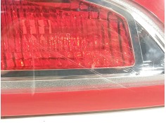 Recambio de piloto trasero izquierdo en porton para renault scenic iii authentique referencia OEM IAM 265550018R   2