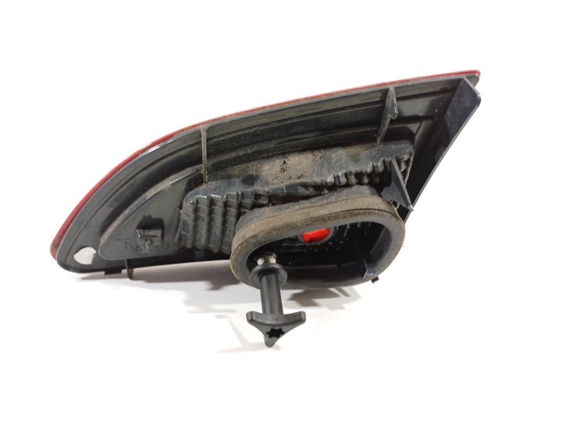 Recambio de piloto trasero izquierdo en porton para renault scenic iii authentique referencia OEM IAM 265550018R  