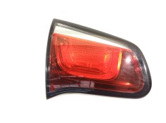 Recambio de piloto trasero izquierdo en porton para citroën c3 attraction referencia OEM IAM 9803934380  