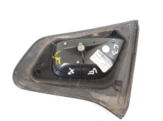 Recambio de piloto trasero izquierdo en porton para citroën c3 attraction referencia OEM IAM 9803934380   2