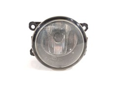 Recambio de faro antiniebla izquierdo para renault megane iii hatchback (bz0/1_, b3_) 1.5 dci (bz09, bz0d, bz1w, bz29, bz14) ref